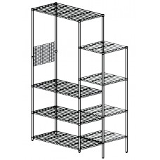 Shelving 22